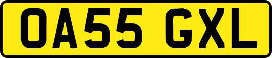 OA55GXL