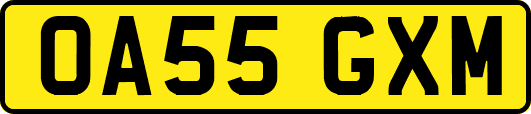 OA55GXM