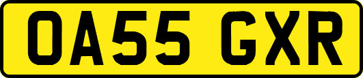 OA55GXR