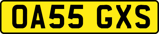 OA55GXS