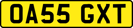 OA55GXT