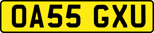 OA55GXU