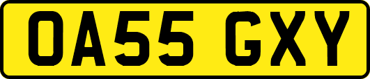 OA55GXY