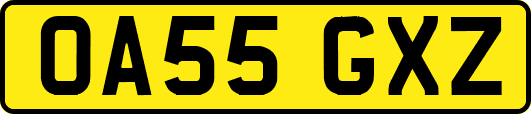 OA55GXZ