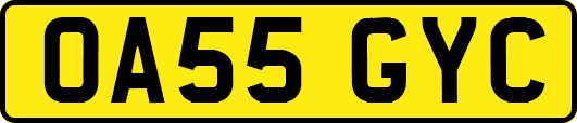 OA55GYC