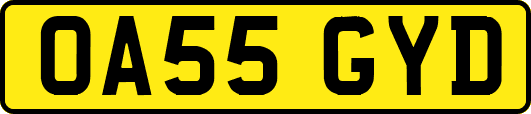 OA55GYD