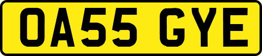 OA55GYE