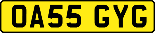 OA55GYG