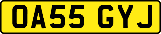 OA55GYJ