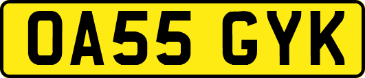 OA55GYK