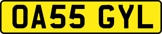OA55GYL