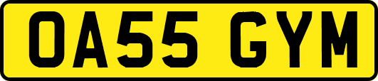 OA55GYM