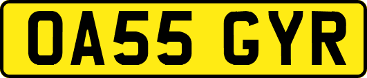 OA55GYR