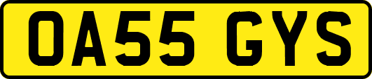 OA55GYS