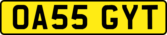 OA55GYT