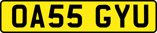 OA55GYU