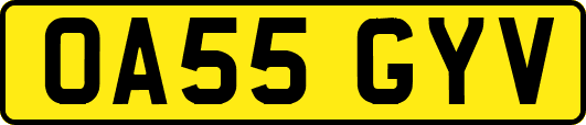 OA55GYV