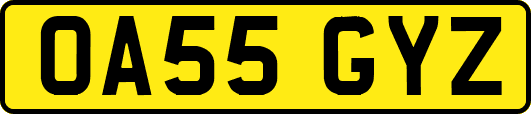 OA55GYZ