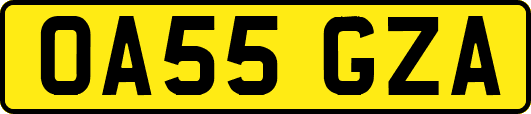 OA55GZA