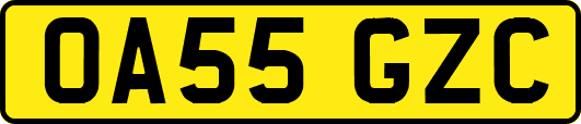 OA55GZC