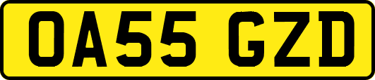 OA55GZD