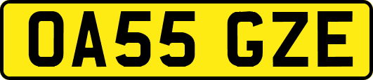OA55GZE