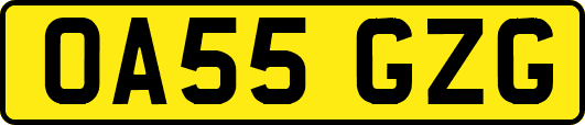 OA55GZG