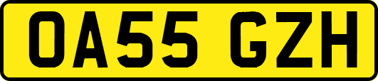OA55GZH