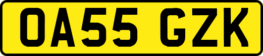 OA55GZK