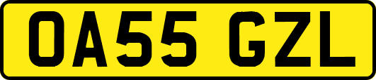 OA55GZL