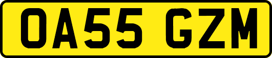 OA55GZM