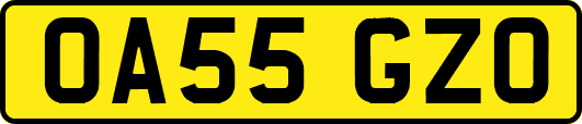 OA55GZO
