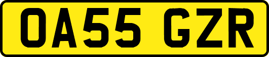 OA55GZR