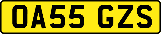 OA55GZS