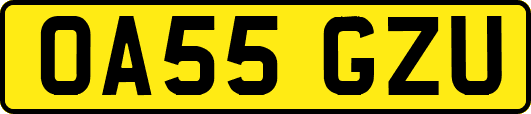 OA55GZU