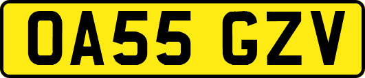 OA55GZV