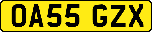 OA55GZX
