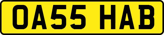 OA55HAB