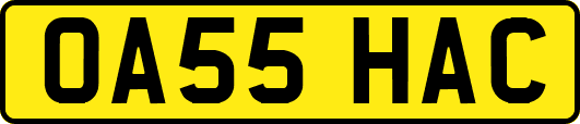 OA55HAC