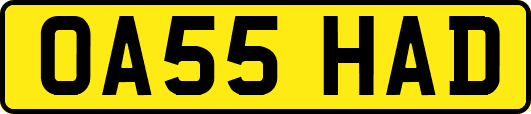 OA55HAD