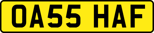 OA55HAF