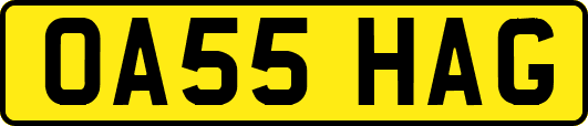OA55HAG