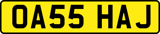 OA55HAJ