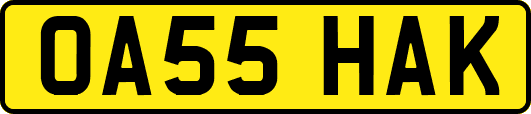 OA55HAK
