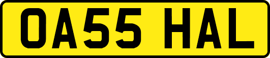 OA55HAL