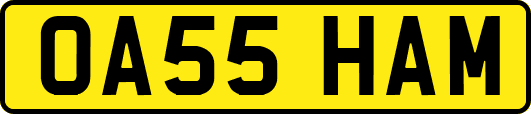 OA55HAM