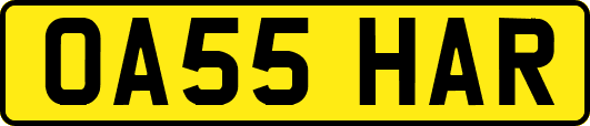 OA55HAR
