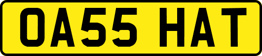 OA55HAT