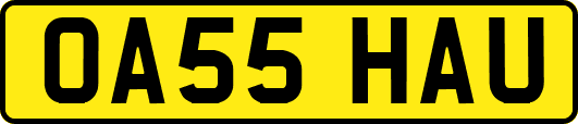 OA55HAU