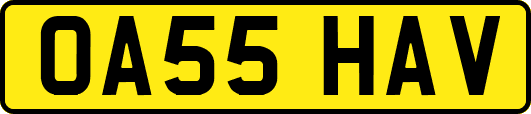 OA55HAV